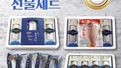 ✨특가! 제주 은갈치 선물세트 특대 후기🎁 놓치면 후회!